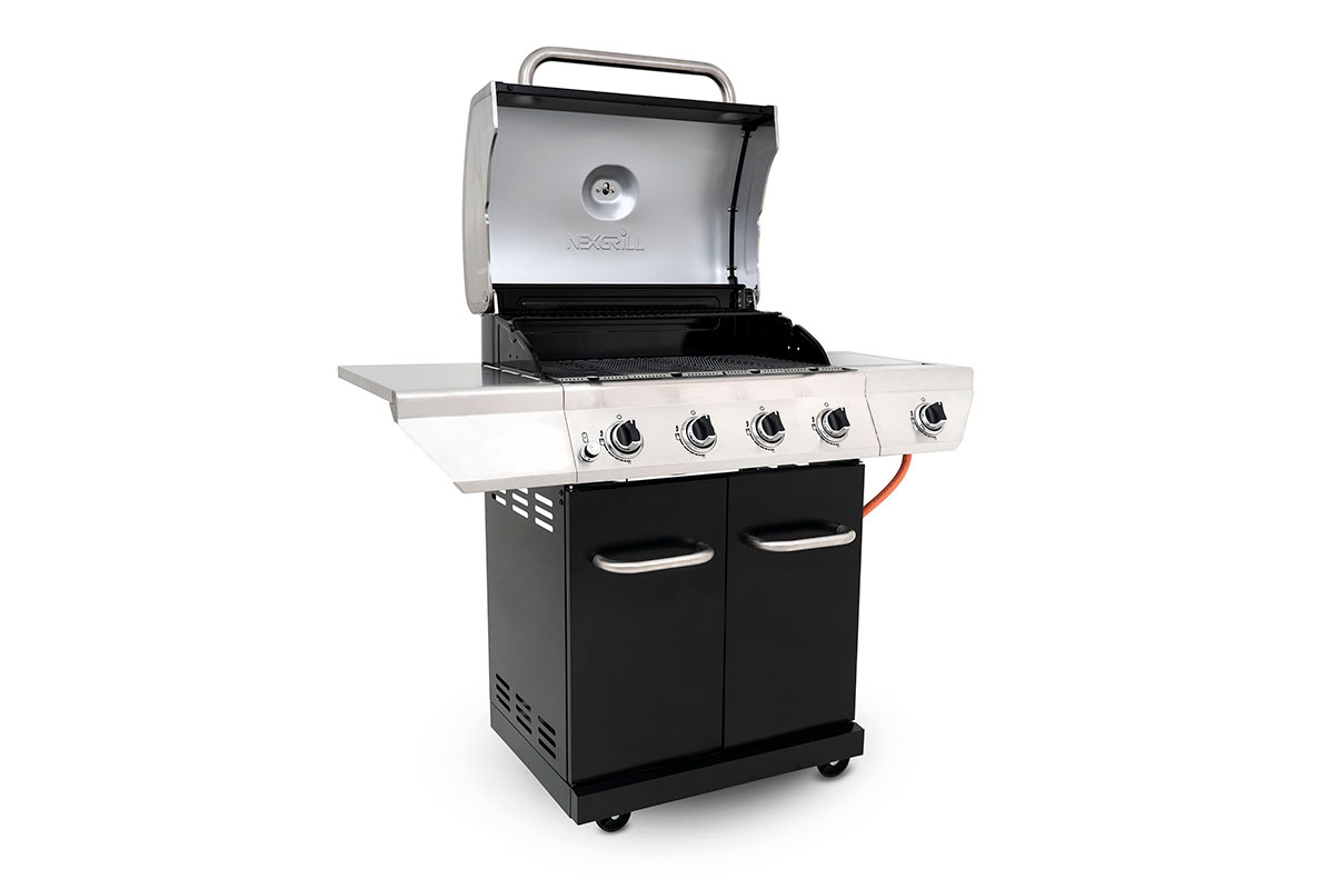   Nexgrill Prime PUMA 4B