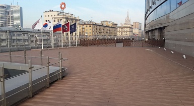 ��������������� ������ � ������������� ������� ��� ��������� ������ 